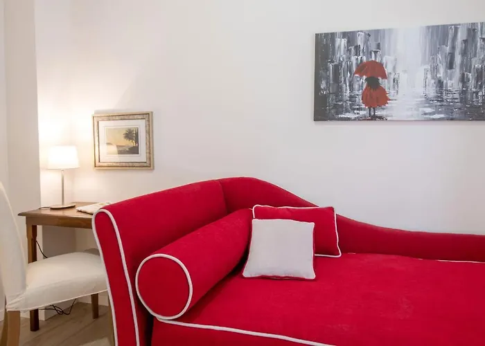 Apartment Bud Sorrento