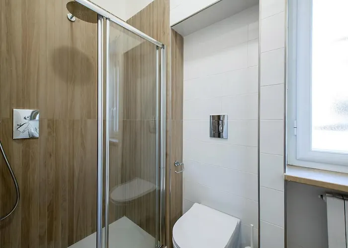 Apartment Bud Sorrento