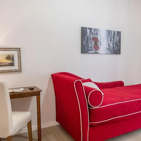 Apartment Bud Ferienhaus Sorrent