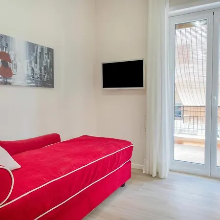 Apartment Bud Ferienhaus Sorrent