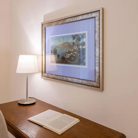 Apartment Bud Ferienhaus Sorrent