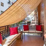 Apartment Bud Будинок відпочинку *