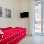 Apartment Bud Будинок відпочинку Сорренто