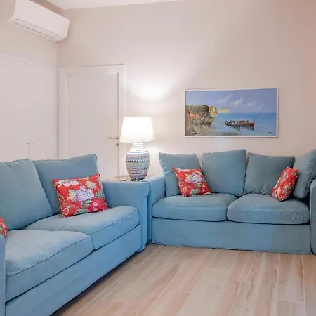 Apartment Bud Holiday home Sorrento