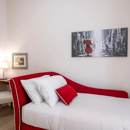 Apartment Bud Holiday home *