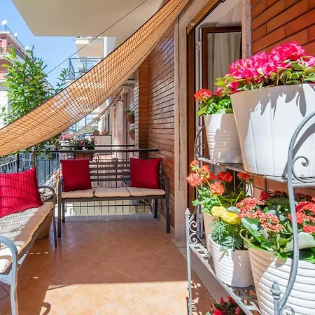 Apartment Bud Σπίτι διακοπών