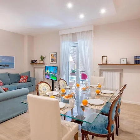 Apartment Bud * Sorrento