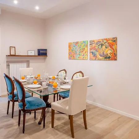 Apartment Bud Holiday home Sorrento