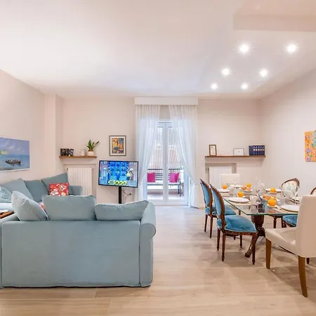 Apartment Bud Holiday home *