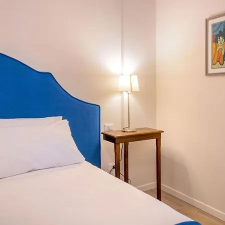 Apartment Bud Holiday home Sorrento