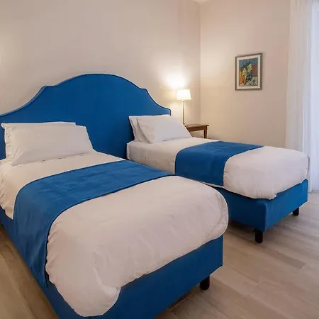 Apartment Bud Ferienhaus Sorrent