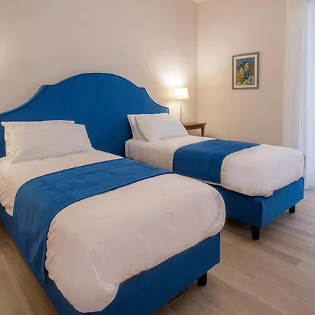 Apartment Bud Holiday home Sorrento