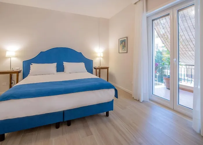 Casa vacanze Apartment Bud