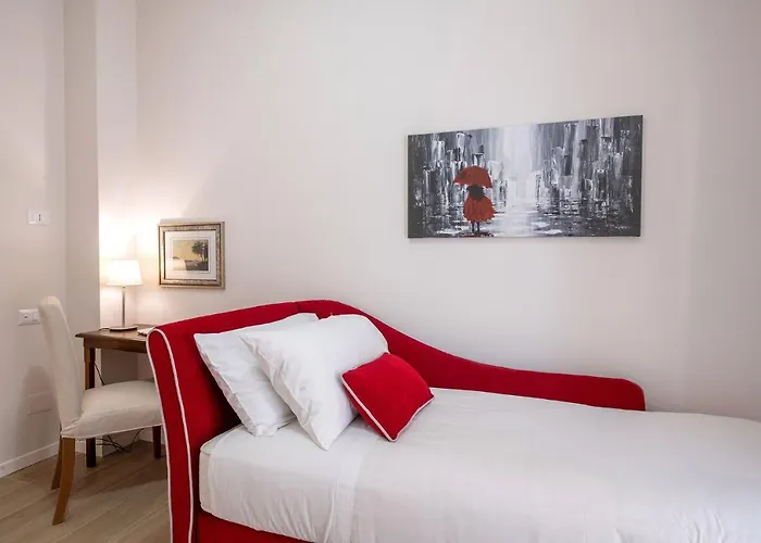 Apartment Bud Semesterbostad *