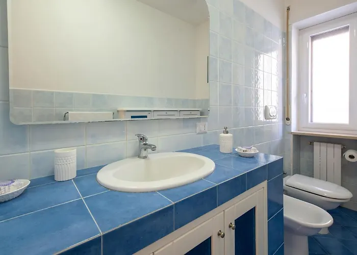 Apartment Bud * Sorrento