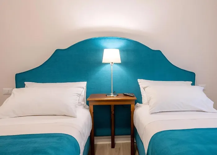 Apartment Bud * Sorrento