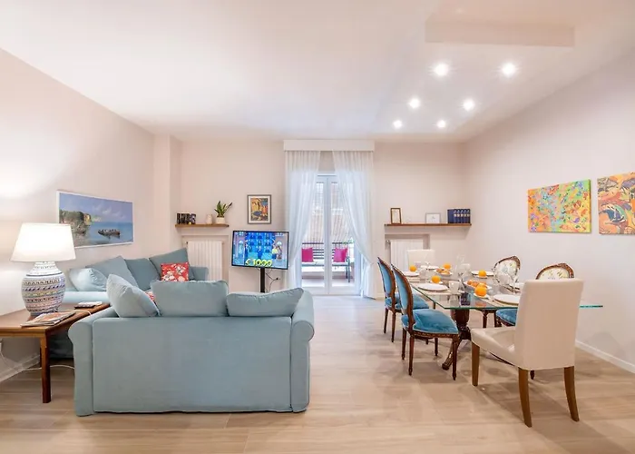 Apartment Bud Casa vacanze *