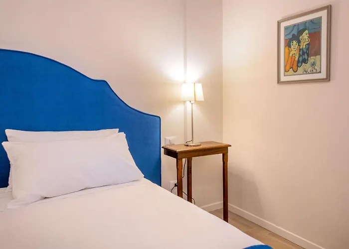 Apartment Bud Casa vacanze Sorrento