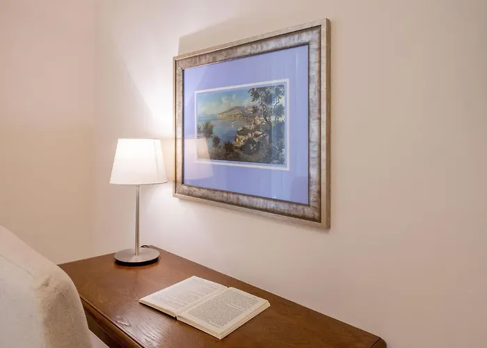 Apartment Bud Casa vacanze Sorrento