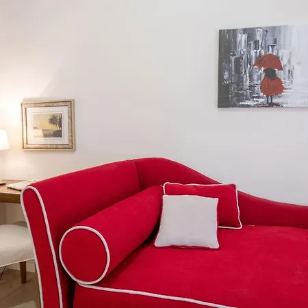 Apartment Bud 索伦托