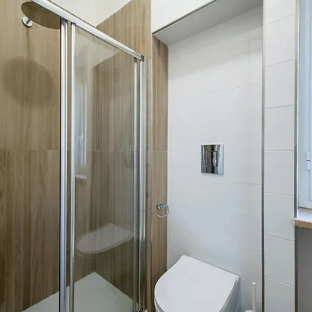 Apartment Bud 索伦托