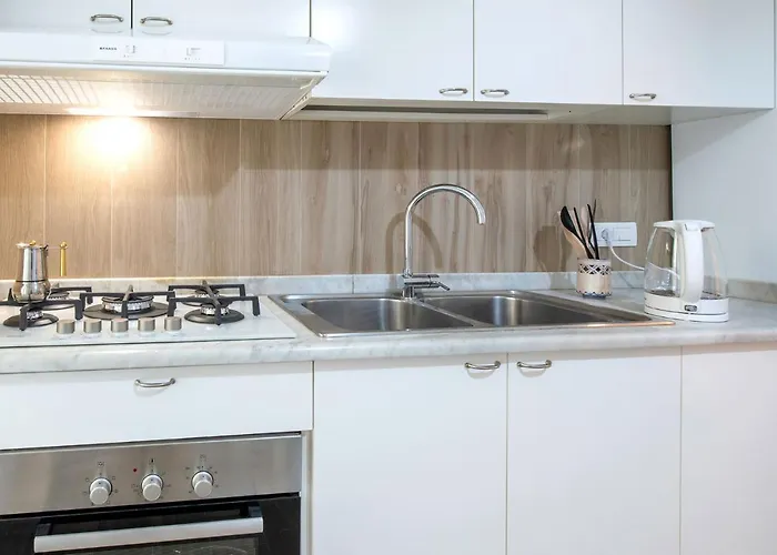 Apartment Bud Sorrento