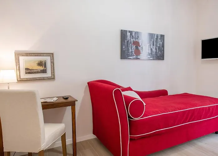 Apartment Bud Prázdninový dům Sorrento