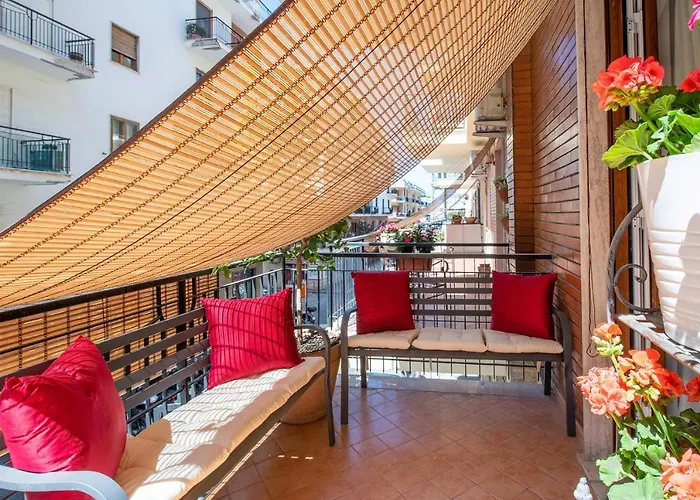 Apartment Bud Prázdninový dům *