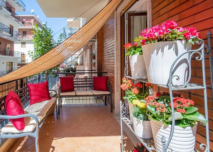 Apartment Bud Prázdninový dům